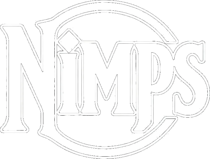 The Nimps logo